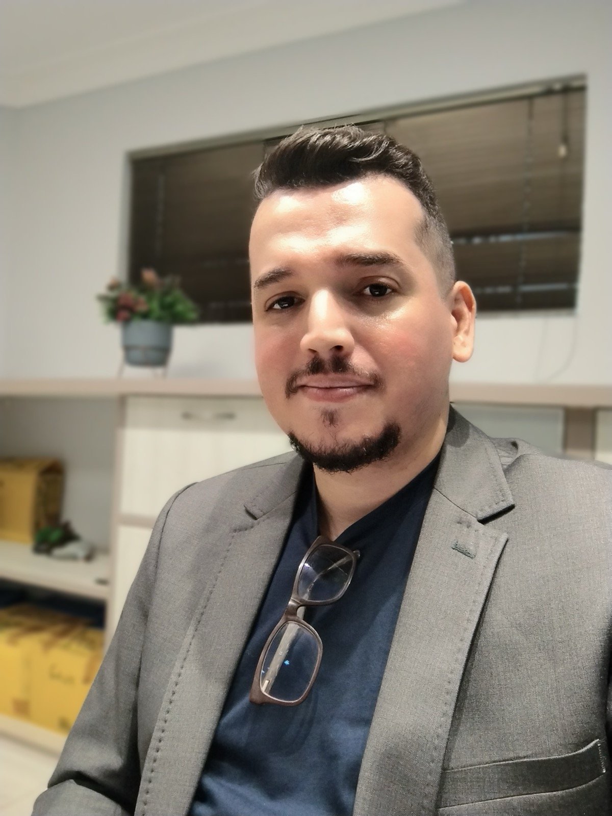 Fábio Magalhães - Especialista em Precatórios